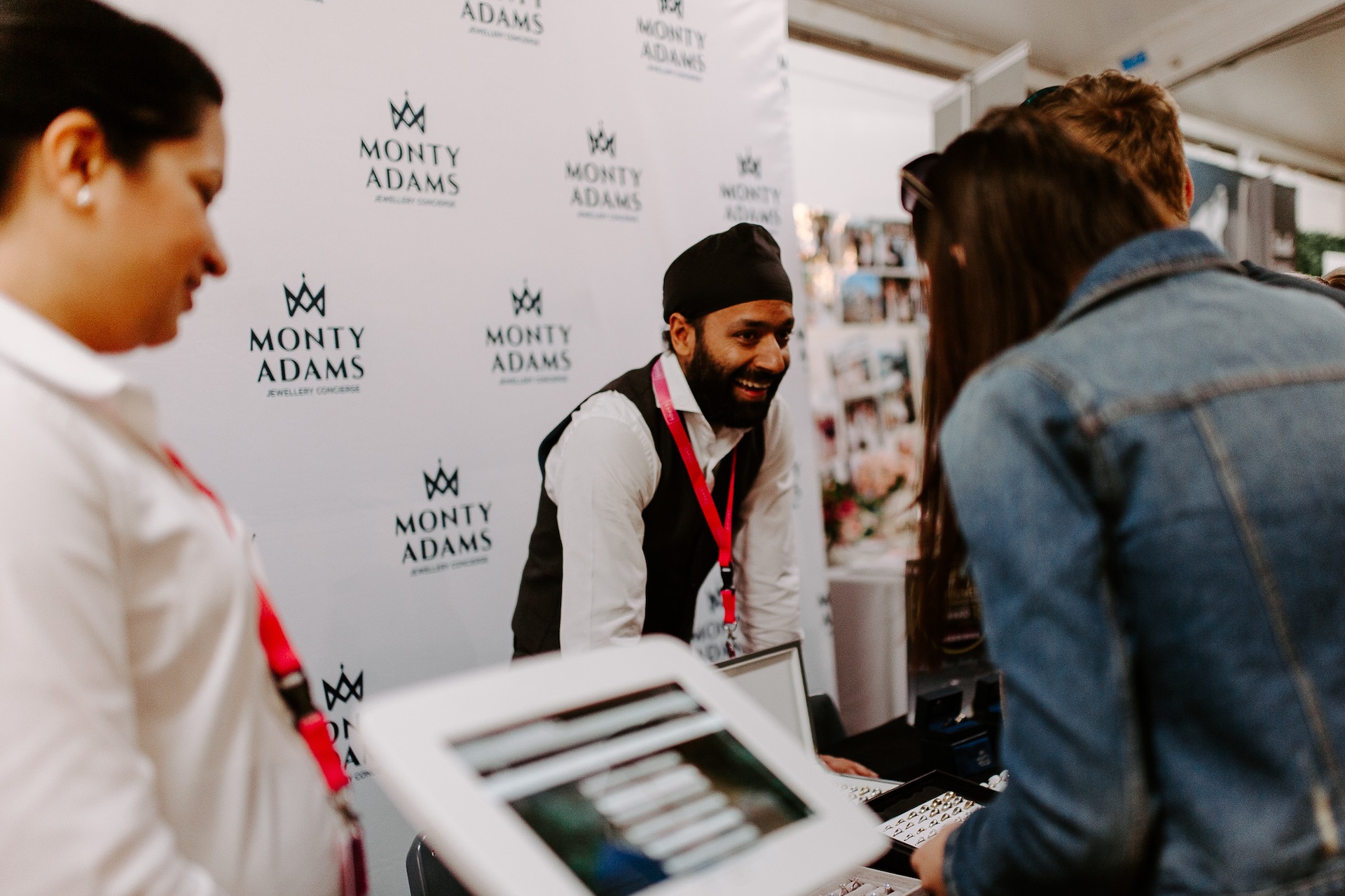 Real wedding stories